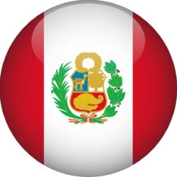 Jesús Espinoza — Peru