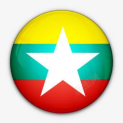 Sein Aung — Myanmar