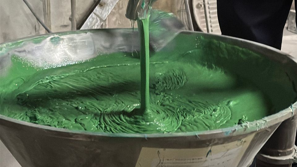 Guangzhou Gate Materials Co., Ltd.