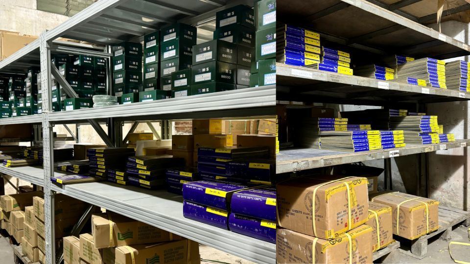 Guangzhou Gate Materials Co., Ltd.