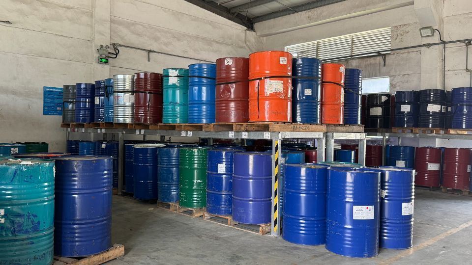 Guangzhou Gate Materials Co., Ltd.