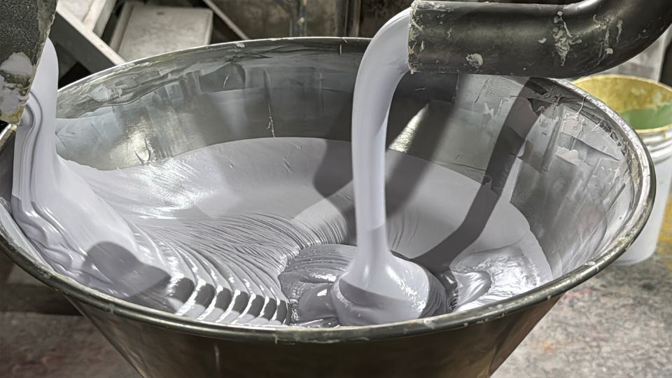 Guangzhou Gate Materials Co., Ltd.