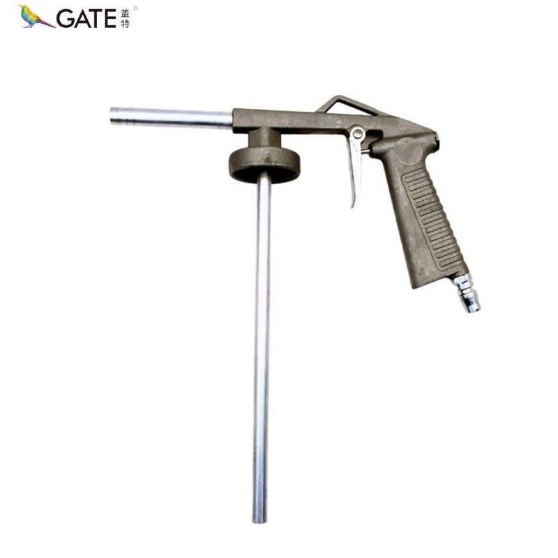 Underbody Protection Spray Gun Affordable Durable Tool 1 Pneumatic Use For Car Repair Workshops