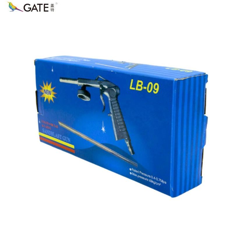 Underbody Protection Spray Gun Affordable Durable Tool 1 Pneumatic Use For Car Repair Workshops