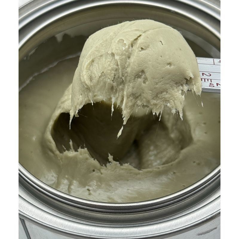 Long Strand Fiberglass Filler Powerful Structural Repair 1.8kg For Heavy Duty Panels