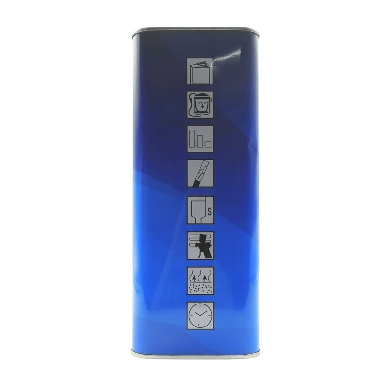 Degreaser Powerful Fast Evaporating Cleaner 1L 4L Spirit Wipe Workshop Speed