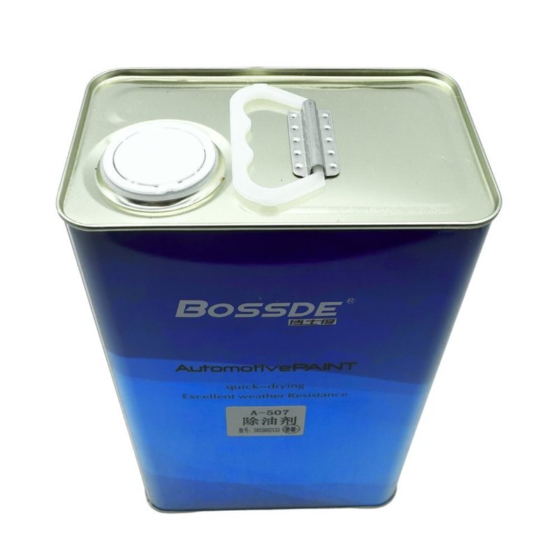 Degreaser Superior Pre Coat Cleaner 1L 4L Distributor Packs 24 Month Shelf