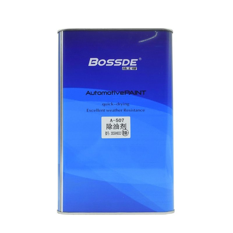 Workshop Degrease Cleaner 1L 4L Use With Lint Free Wipes Air Gun