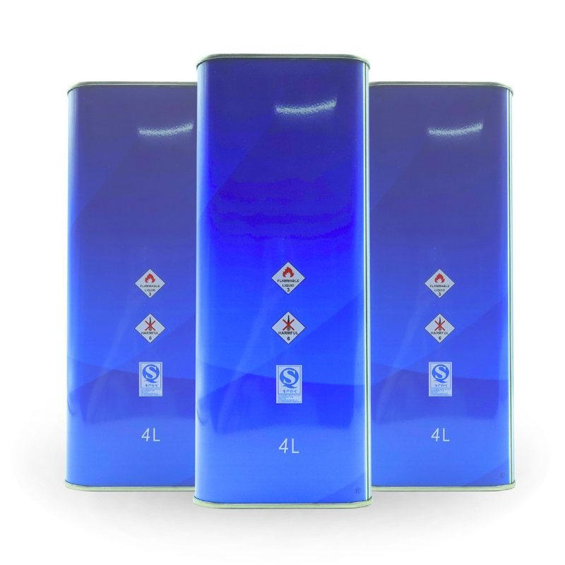 Degreaser Superior Pre Coat Cleaner 1L 4L Distributor Packs 24 Month Shelf