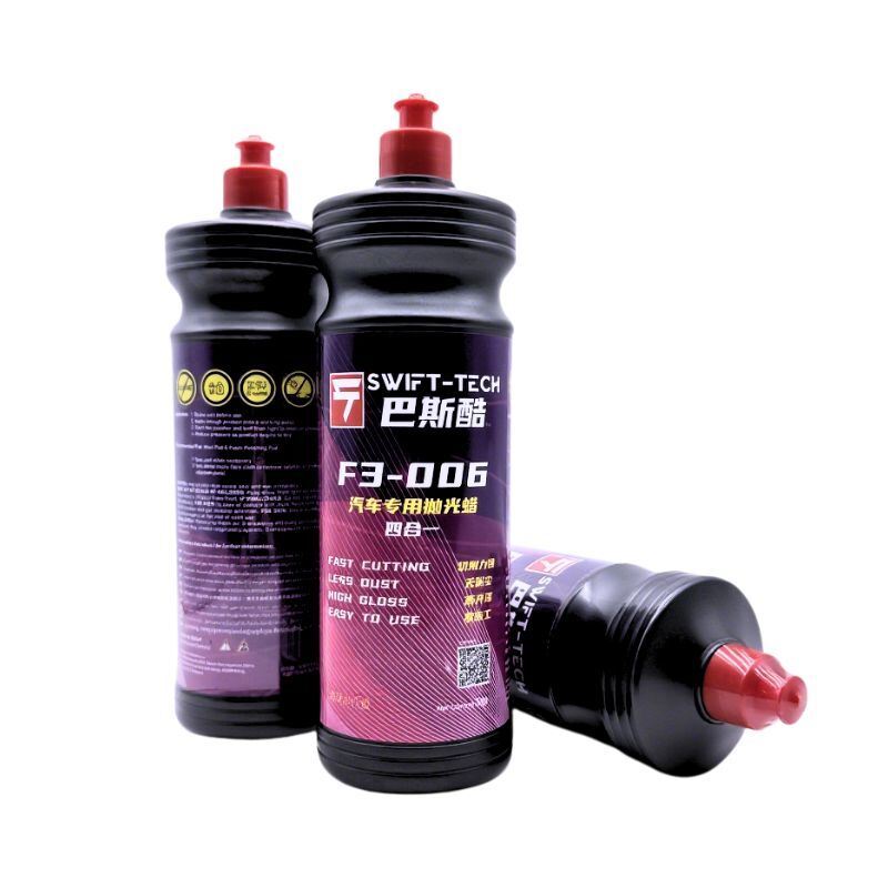 Heavy Cut Compound Trusted Wholesale 1KG Professional For Auto Paint Repair Market