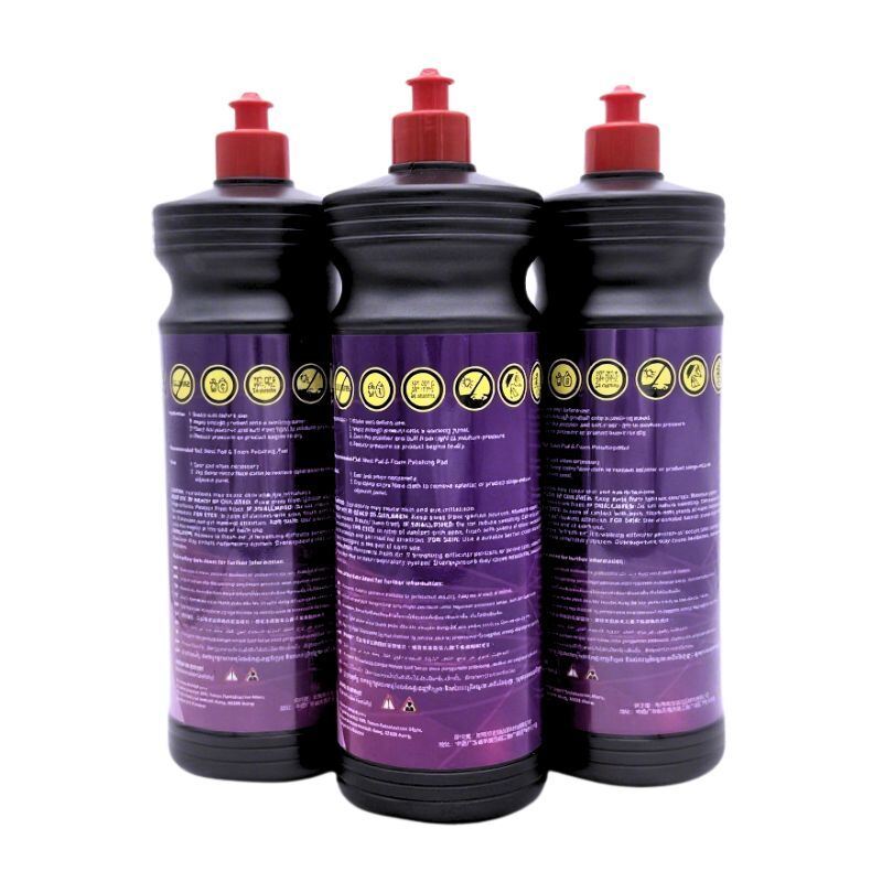 Heavy Cut Compound Trusted Wholesale 1KG Professional For Auto Paint Repair Market