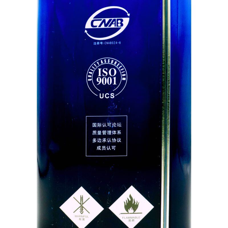 Automotive Paint Thinner Strong Solvent Formula 4L Practical Solution For Car Body Repair Painting