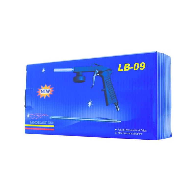 Undercoating Spray Gun Efficient Strong Flow Tool 2L Capacity Pneumatic Application For Car Chassis