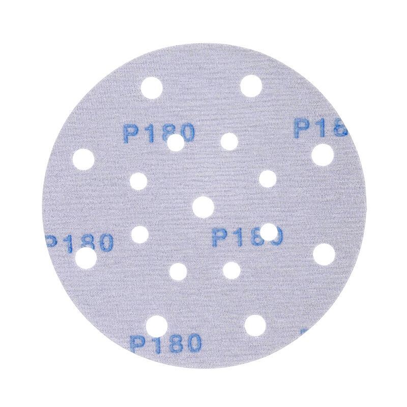 Ceramic Sanding Film Reliable High Performance P800 Fast Cutting For Auto Refinishing